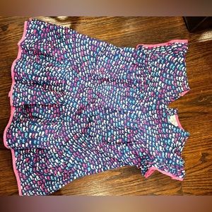 Pocketed Vineyard vines dress